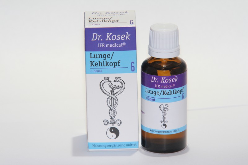 6. Lunge-Kehlkopf 6. Lunge-Kehlkopf