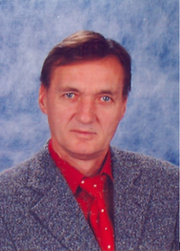 Dr. Richard Kosek